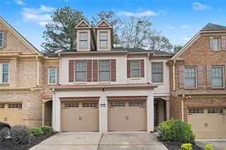 1645 Caswell Parkway 221, Marietta, GA 30060