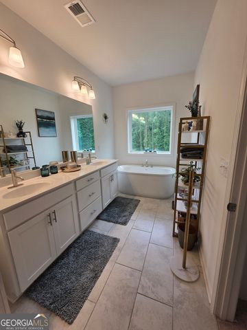 3512 Mount Blue Avenue, Tucker, GA 30084