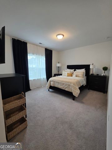 3512 Mount Blue Avenue, Tucker, GA 30084