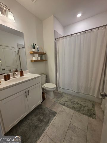 3512 Mount Blue Avenue, Tucker, GA 30084