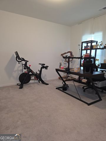 3512 Mount Blue Avenue, Tucker, GA 30084