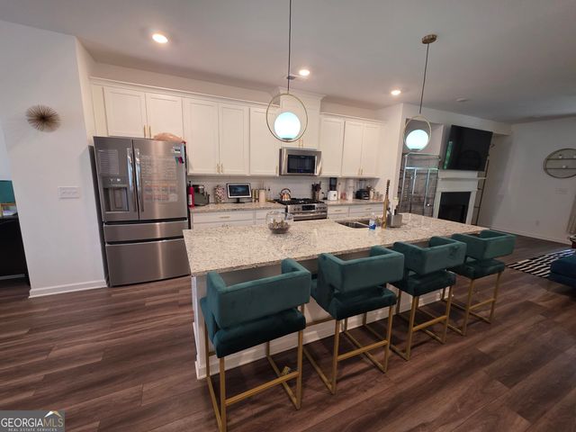 3512 Mount Blue Avenue, Tucker, GA 30084