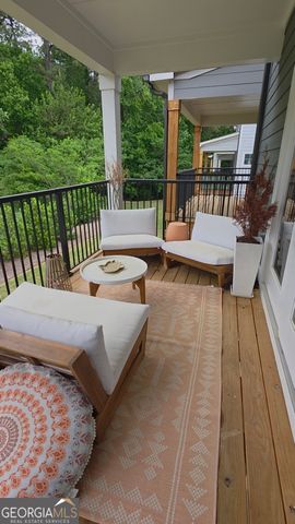 3512 Mount Blue Avenue, Tucker, GA 30084