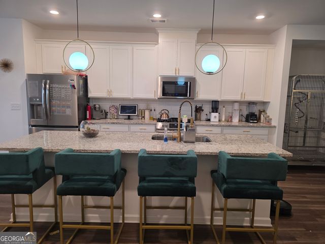 3512 Mount Blue Avenue, Tucker, GA 30084