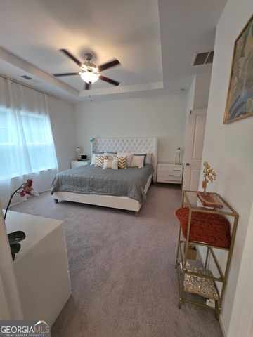 3512 Mount Blue Avenue, Tucker, GA 30084