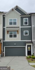3512 Mount Blue Avenue, Tucker, GA 30084