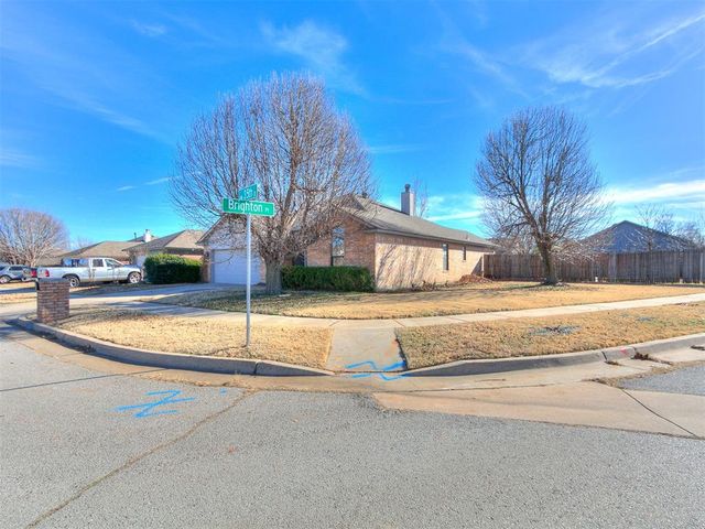 10648 NW 35th Street, Yukon, OK 73099