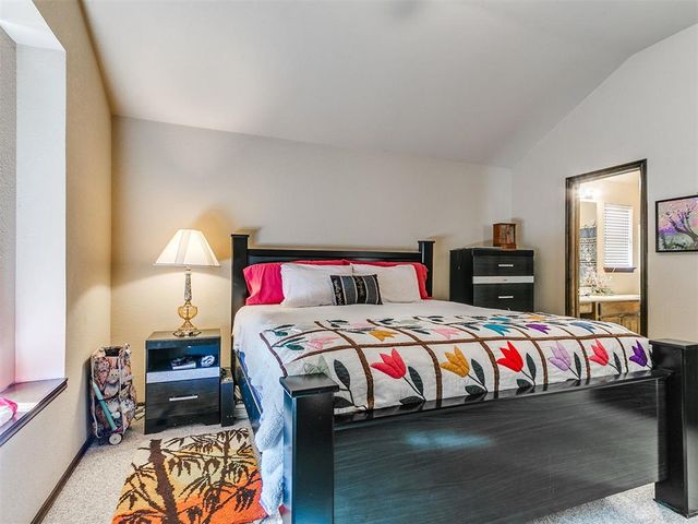 10648 NW 35th Street, Yukon, OK 73099