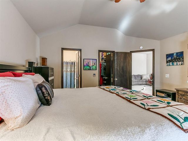 10648 NW 35th Street, Yukon, OK 73099