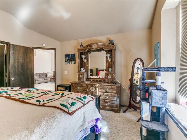 10648 NW 35th Street, Yukon, OK 73099