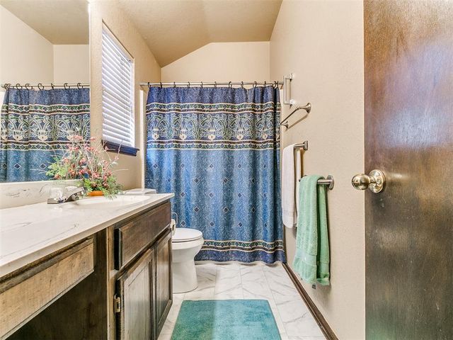 10648 NW 35th Street, Yukon, OK 73099