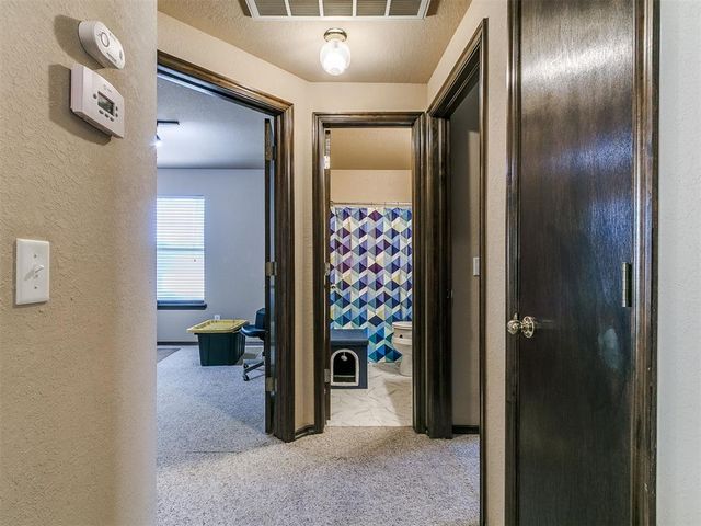 10648 NW 35th Street, Yukon, OK 73099