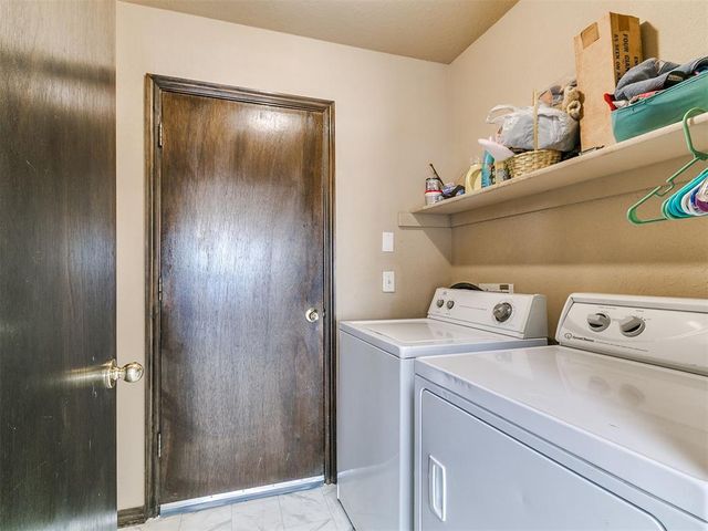 10648 NW 35th Street, Yukon, OK 73099