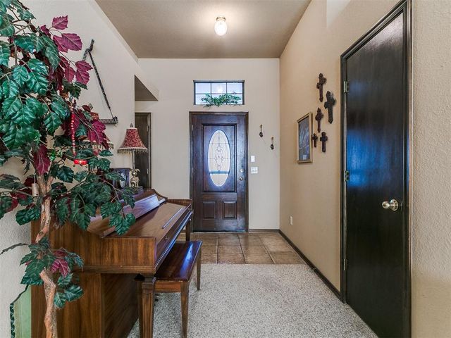 10648 NW 35th Street, Yukon, OK 73099