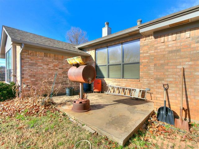 10648 NW 35th Street, Yukon, OK 73099