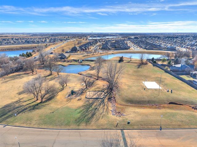 10648 NW 35th Street, Yukon, OK 73099