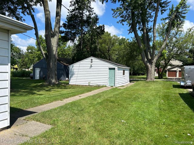 5149 LATIMER Street, West Bloomfield Twp, MI 48324