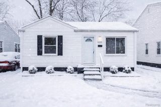 11319 Studebaker Avenue, Warren, MI 48089