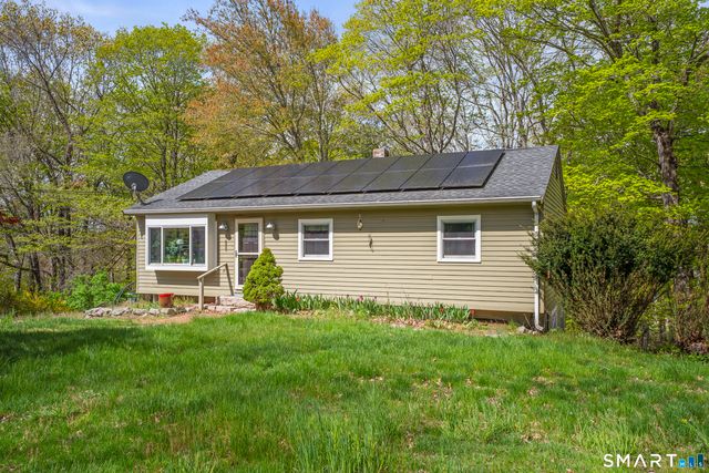239 Haley Road, Ledyard, CT 06339