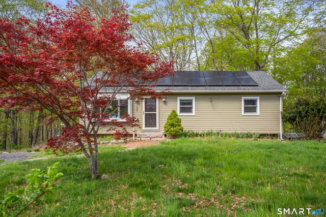 239 Haley Road, Ledyard, CT 06339