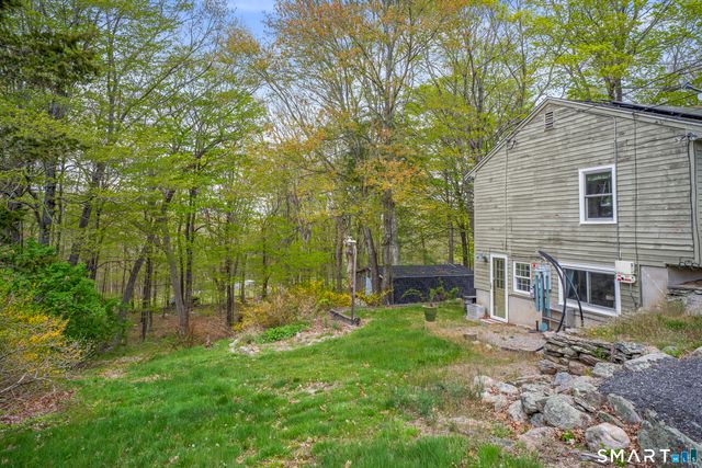 239 Haley Road, Ledyard, CT 06339