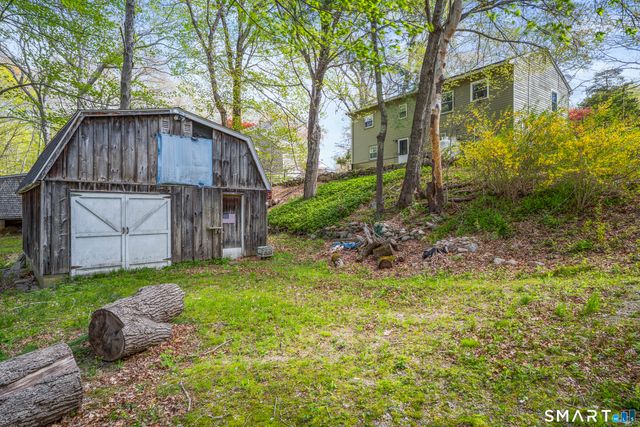 239 Haley Road, Ledyard, CT 06339
