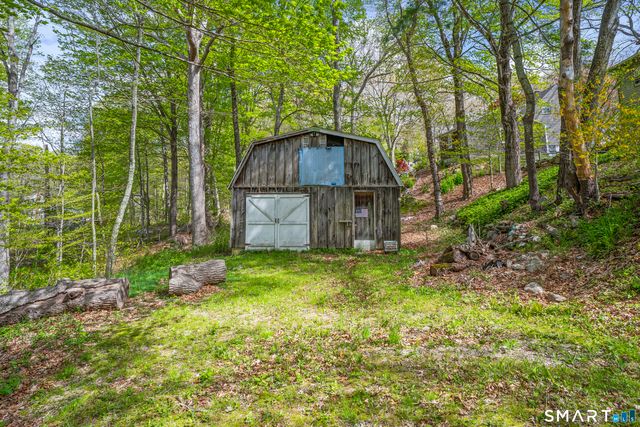 239 Haley Road, Ledyard, CT 06339