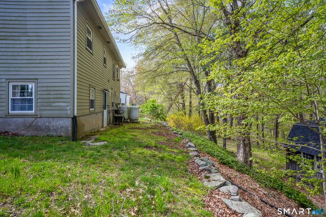 239 Haley Road, Ledyard, CT 06339