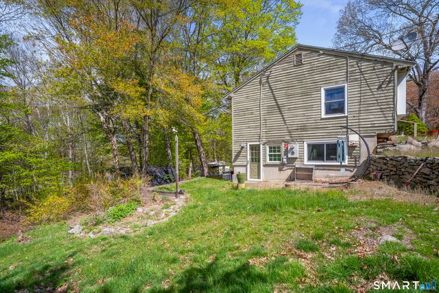239 Haley Road, Ledyard, CT 06339