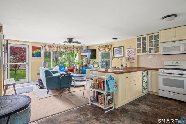 239 Haley Road, Ledyard, CT 06339