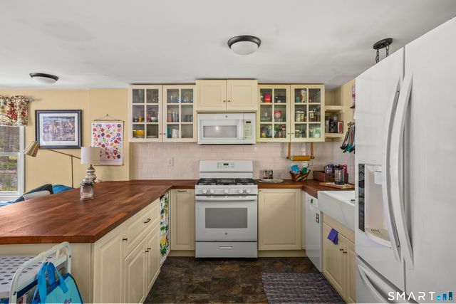 239 Haley Road, Ledyard, CT 06339