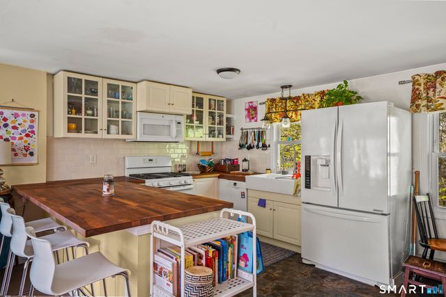 239 Haley Road, Ledyard, CT 06339