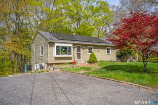 239 Haley Road, Ledyard, CT 06339