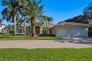 15374 SW 34th Street, Davie, FL 33331