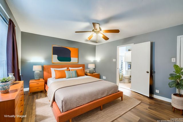 6206 CANDLEWICK CT, San Antonio, TX 78244