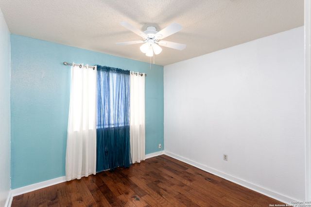 6206 CANDLEWICK CT, San Antonio, TX 78244