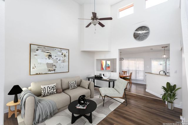 6206 CANDLEWICK CT, San Antonio, TX 78244