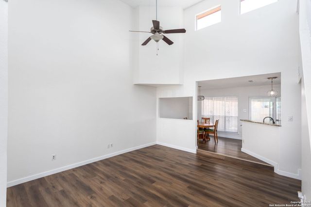 6206 CANDLEWICK CT, San Antonio, TX 78244