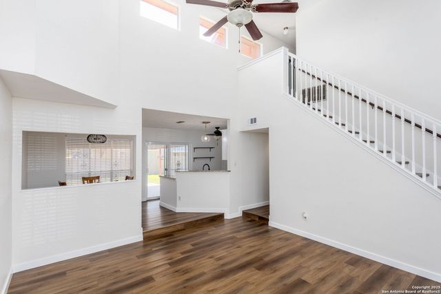 6206 CANDLEWICK CT, San Antonio, TX 78244