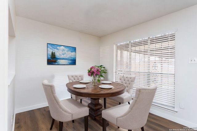 6206 CANDLEWICK CT, San Antonio, TX 78244