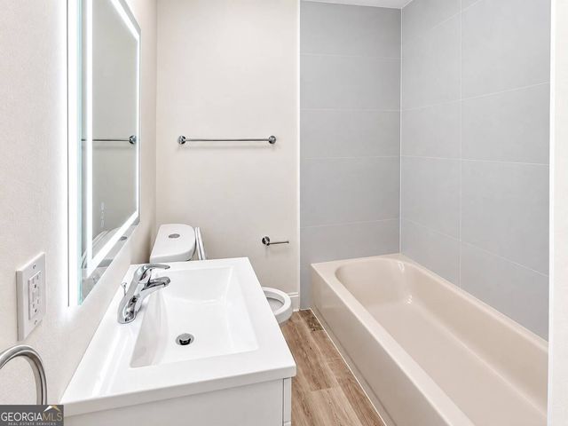 1847 Sylvan Road SW, Atlanta, GA 30310