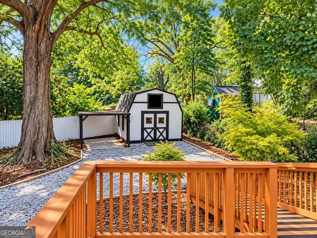 1847 Sylvan Road SW, Atlanta, GA 30310