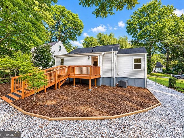 1847 Sylvan Road SW, Atlanta, GA 30310