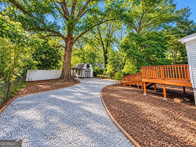 1847 Sylvan Road SW, Atlanta, GA 30310