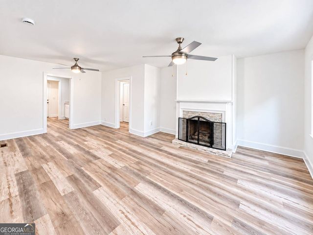 1847 Sylvan Road SW, Atlanta, GA 30310