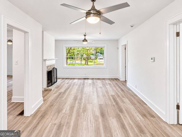 1847 Sylvan Road SW, Atlanta, GA 30310