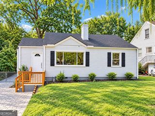 1847 Sylvan Road SW, Atlanta, GA 30310