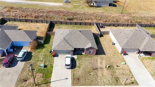 205 Pecan Street, Lincoln, AR 72744