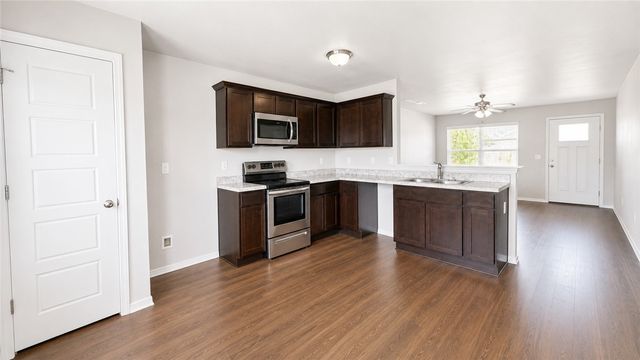 205 Pecan Street, Lincoln, AR 72744