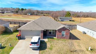 205 Pecan Street, Lincoln, AR 72744